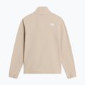 Pánska fleecová mikina The North Face Glacier Fleece timeless taupe 6