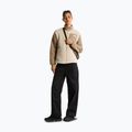 Dámska fleecová mikina The North Face Yumiori Full Zip timeless taupe 2