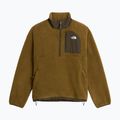 Pánska fleecová mikina The North Face Yumiori Off Peak 1/2 Zip caraway seed/ne 4