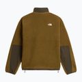 Pánska fleecová mikina The North Face Yumiori Off Peak 1/2 Zip caraway seed/ne 5