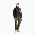 Pánska zateplená bunda The North Face Aconcagua tnf black 2
