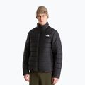 Pánska zateplená bunda The North Face Aconcagua tnf black