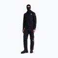 Pánska trekingová mikina The North Face Summit Futurefleece Full Zip Hoodie tnf black 2