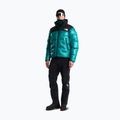 Pánska páperová bunda The North Face Summit Nuptse restorative teal/tnf black 2
