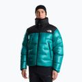 Pánska páperová bunda The North Face Summit Nuptse restorative teal/tnf black 4