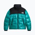 Pánska páperová bunda The North Face Summit Nuptse restorative teal/tnf black 5