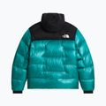 Pánska páperová bunda The North Face Summit Nuptse restorative teal/tnf black 6