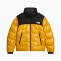 Pánska páperová bunda The North Face Summit Nuptse summit gold/tnf black 5