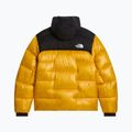 Pánska páperová bunda The North Face Summit Nuptse summit gold/tnf black 6