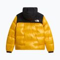 Dámska páperová bunda The North Face Summit Nuptse summit gold/tnf black 6