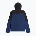 Pánska softshellová bunda The North Face Diablo Softshell Detachable Hood summit navy/tnf black 6