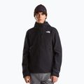 Pánska softshellová bunda The North Face Diablo Softshell Detachable Hood tnf black
