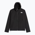 Pánska softshellová bunda The North Face Diablo Softshell Detachable Hood tnf black 5