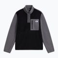 Pánska fleecová mikina The North Face Yumiori Full Zip tnf black/smoke 4