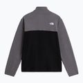 Pánska fleecová mikina The North Face Yumiori Full Zip tnf black/smoke 5
