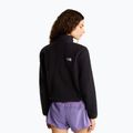 Dámska fleecová mikina The North Face Yumiori 1/4 Zip tnf blk/tnf blk 3