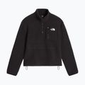 Dámska fleecová mikina The North Face Yumiori 1/4 Zip tnf blk/tnf blk 4