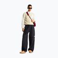 Dámska fleecová mikina The North Face Yumiori 1/4 Zip desert stone/wh 2