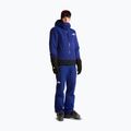 Pánska lyžiarska bunda The North Face Mount Bre bold blue/tnf black 2