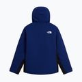Pánska lyžiarska bunda The North Face Mount Bre bold blue/tnf black 6