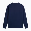  The North Face Evolution Simple Dome Regular LS Tee summit navy 5