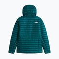 Pánska páperová bunda The North Face Bettaforca Lt Down Hoodie pacific teal/restorative 6