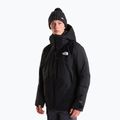 Pánska lyžiarska bunda The North Face Chakal tnf black