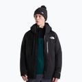 Pánska lyžiarska bunda The North Face Chakal tnf black 4