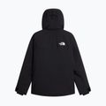 Pánska lyžiarska bunda The North Face Chakal tnf black 6