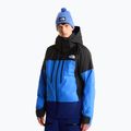 Pánska lyžiarska bunda The North Face Chakal tnf black/activ