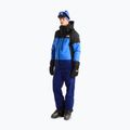 Pánska lyžiarska bunda The North Face Chakal tnf black/activ 2