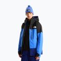 Pánska lyžiarska bunda The North Face Chakal tnf black/activ 4