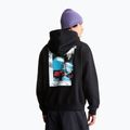 Pánska mikina The North Face Apex '75 Collage Relaxed Hoodie tnf black 3