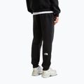 Pánske nohavice The North Face Evo Box Half Dome Regular Tappered tnf black 3