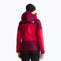 Dámska nepremokavá bunda The North Face Gtx Jazzi lali guran/burgundy cru 3