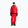 Pánska lyžiarska bunda The North Face Mount Bre elevation red/tnf black 2