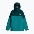 Pánska nepremokavá bunda The North Face Jazzi 3L Gtx restorative tea 5