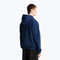 Pánska mikina The North Face Essential Simple Dome RLX Full Zip summit navy 3