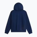 Pánska mikina The North Face Essential Simple Dome RLX Full Zip summit navy 6