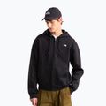 Pánska mikina The North Face Essential Simple Dome RLX Full Zip tnf black