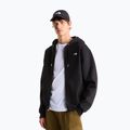 Pánska mikina The North Face Essential Simple Dome RLX Full Zip tnf black 4