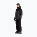 Pánska lyžiarska bunda The North Face Chakal anthracite grey 2