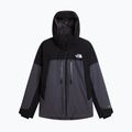 Pánska lyžiarska bunda The North Face Chakal anthracite grey 5