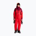 Pánska lyžiarska bunda The North Face Chakal elevation red/burgundy 2