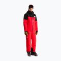 Pánska lyžiarska bunda The North Face Freedom Insulated elevation red/tnf black 2
