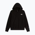 Mikina The North Face Tekno Hoodie tnf black 4