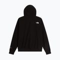 Mikina The North Face Tekno Hoodie tnf black 5