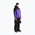 Pánska lyžiarska bunda The North Face Freedom Insulated peak purple/tnf black 2