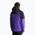 Pánska lyžiarska bunda The North Face Freedom Insulated peak purple/tnf black 3