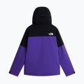 Pánska lyžiarska bunda The North Face Freedom Insulated peak purple/tnf black 6